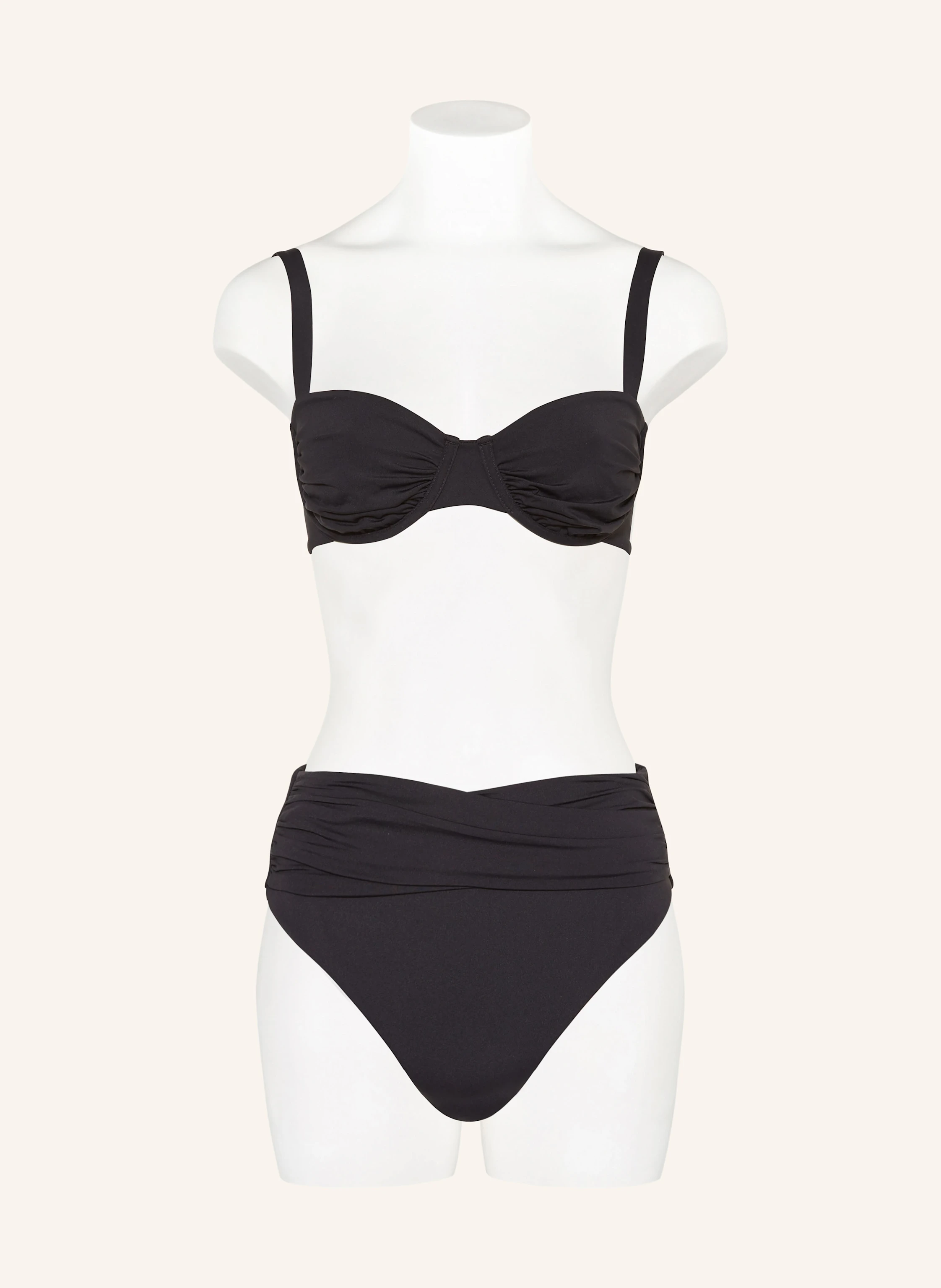 SEAFOLLY Bügel-Bikini-Top SEAFOLLY COLLECTIVE
