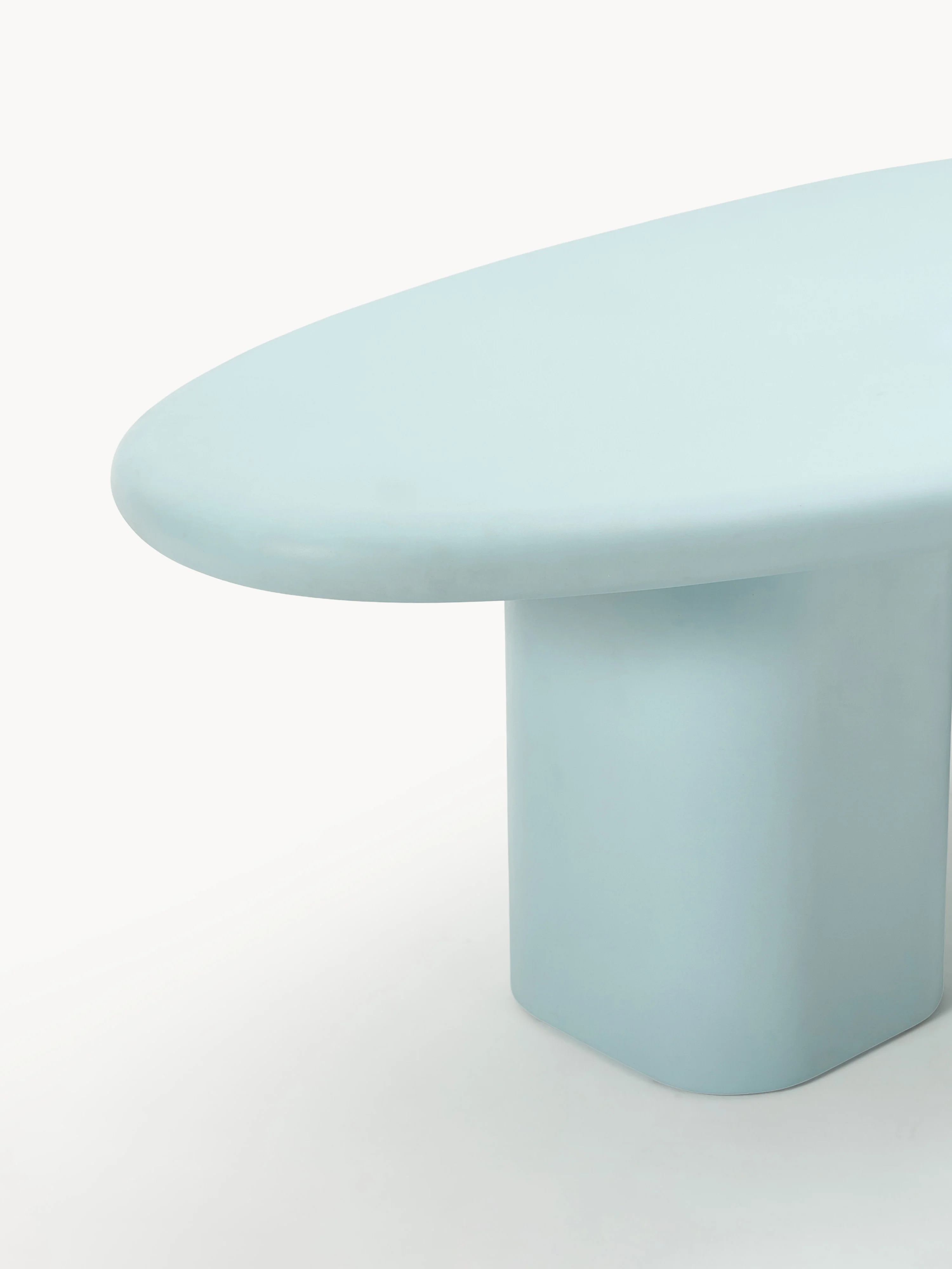 In- & outdoor eettafel Anaya, in verschillende formaten