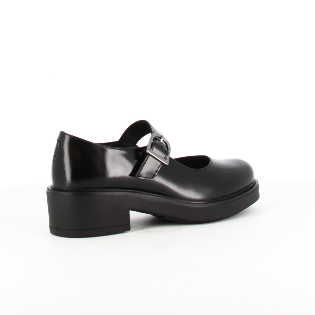 André - Ballerines & Babies ARIEL Noir