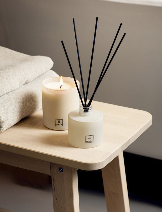 Himla Inhale Scented Candle