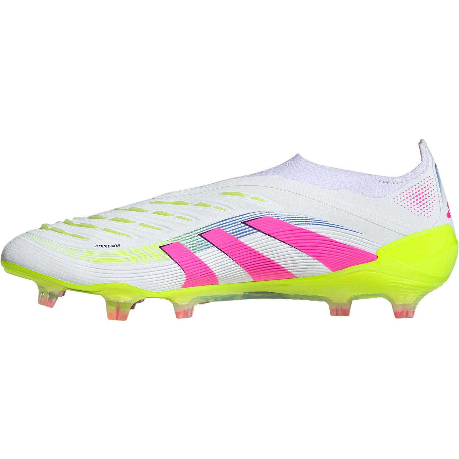 adidas Predator Elite Laceless FG