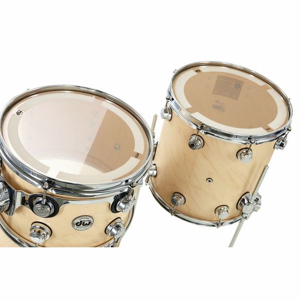 DW Satin Oil 3-piece Set Studio