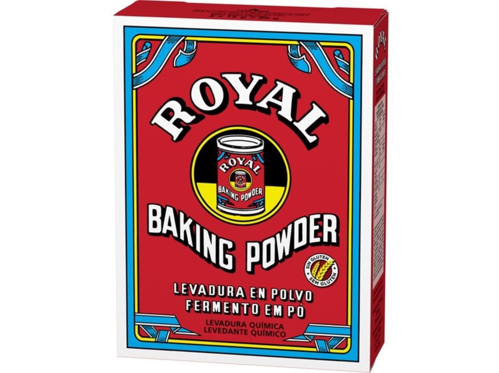 FERMENTO ROYAL 80G