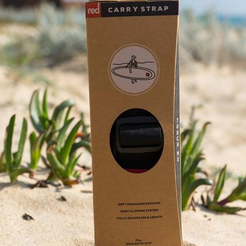Red Paddle Co Board Carry Strap - Sangle de portage