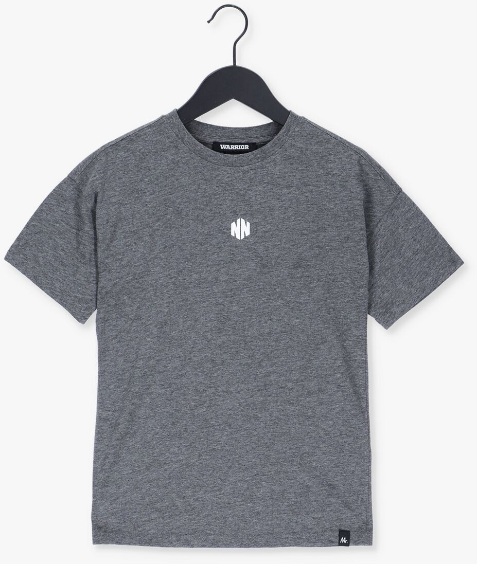 NIK & NIK grijze nik & nik t-shirt legendary t-shirt