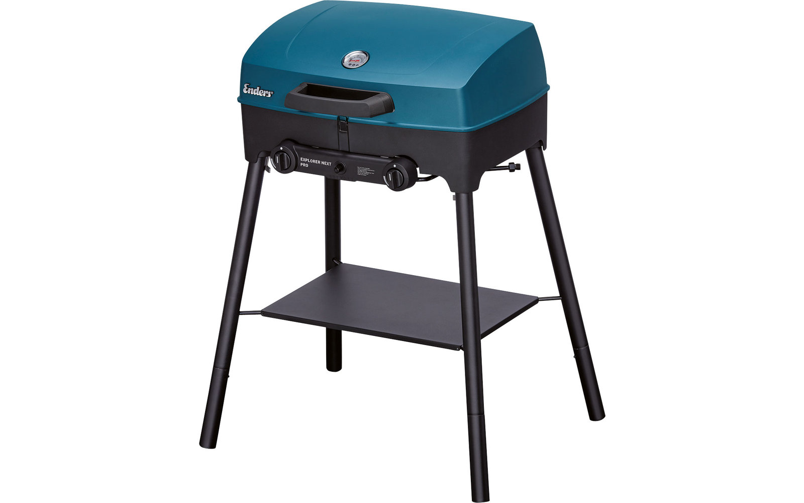 Enders Explorer Next Pro Gasgrill Gaskocher 50 mbar