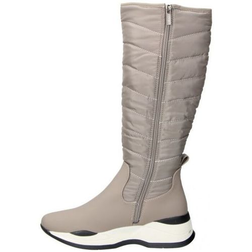 Xti - BOTAS140624 MODA JOVEN TAUPE Beige