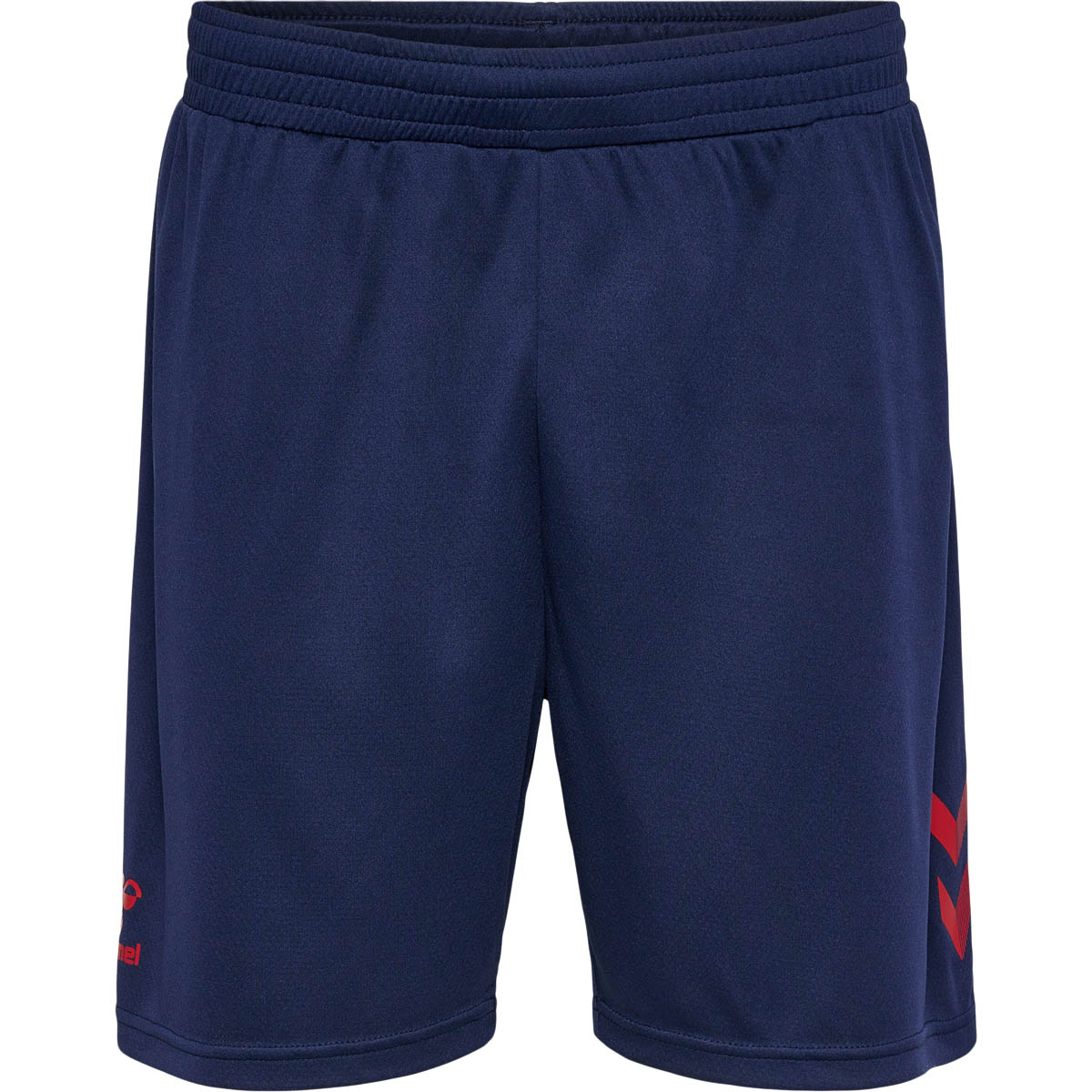 hummel Poly Træningsshorts Herre