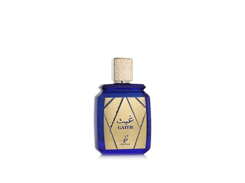 Khadlaj Gaith Eau De Parfum 100 ml (mand)