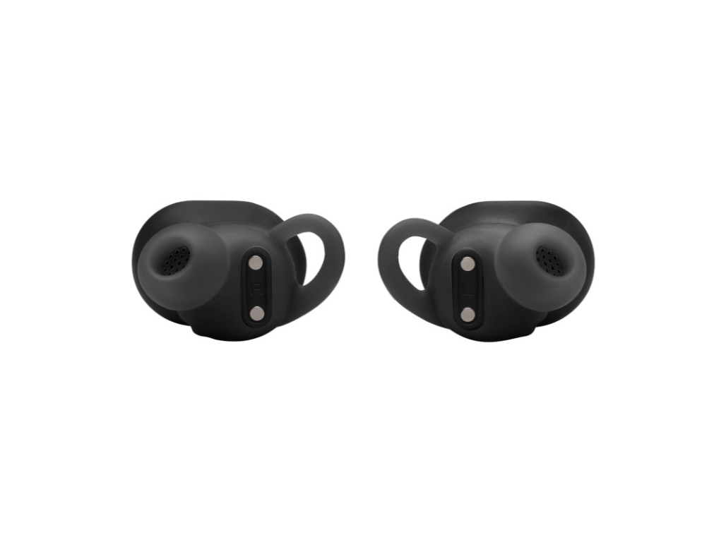 AURICULARES TWS JBL ENDURACE RACE 2 PRETO
