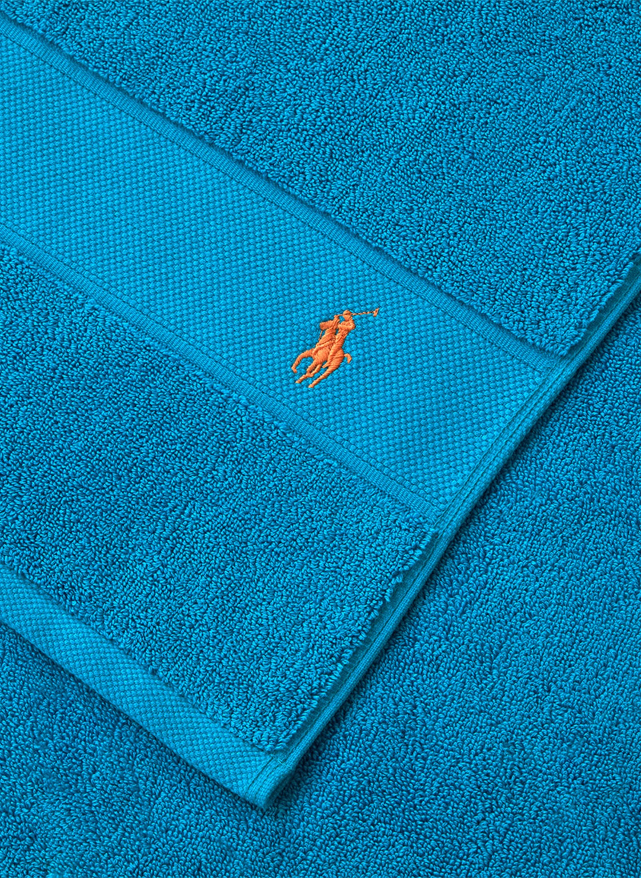 RALPH LAUREN HOME Handtuch POLO PLAY HANDTUCH