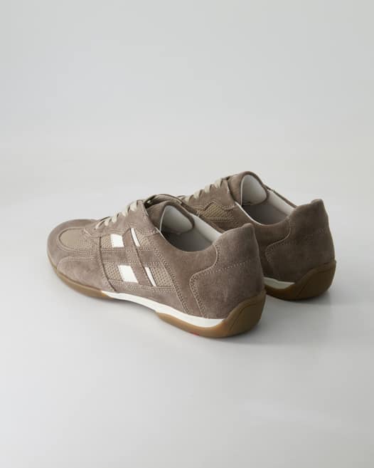 Lloyd BALDWIN Sneaker in Grau