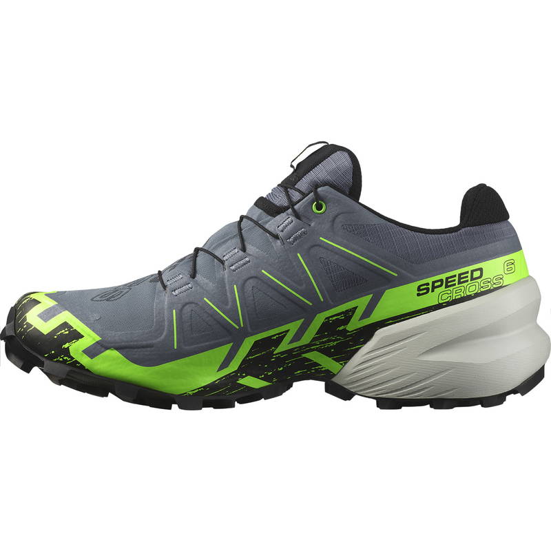 Salomon Speedcross 6 GTX Trail Løbesko Herre
