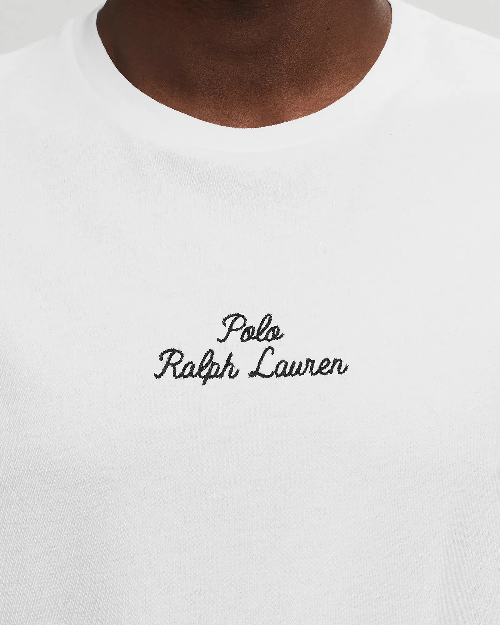 Polo Ralph Lauren SHORT SLEEVE-TEE