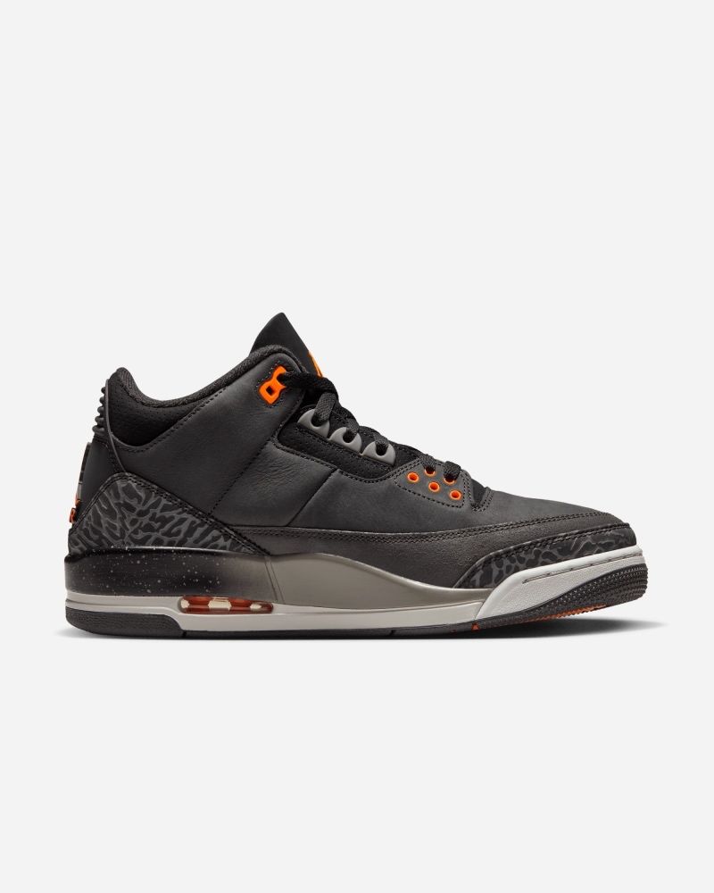 Chaussures Nike Air Jordan 3 Retro pour homme
