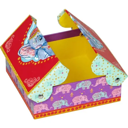 Die Spiegelburg Kleine Schatzkiste Prinzessin Lillifee Orient