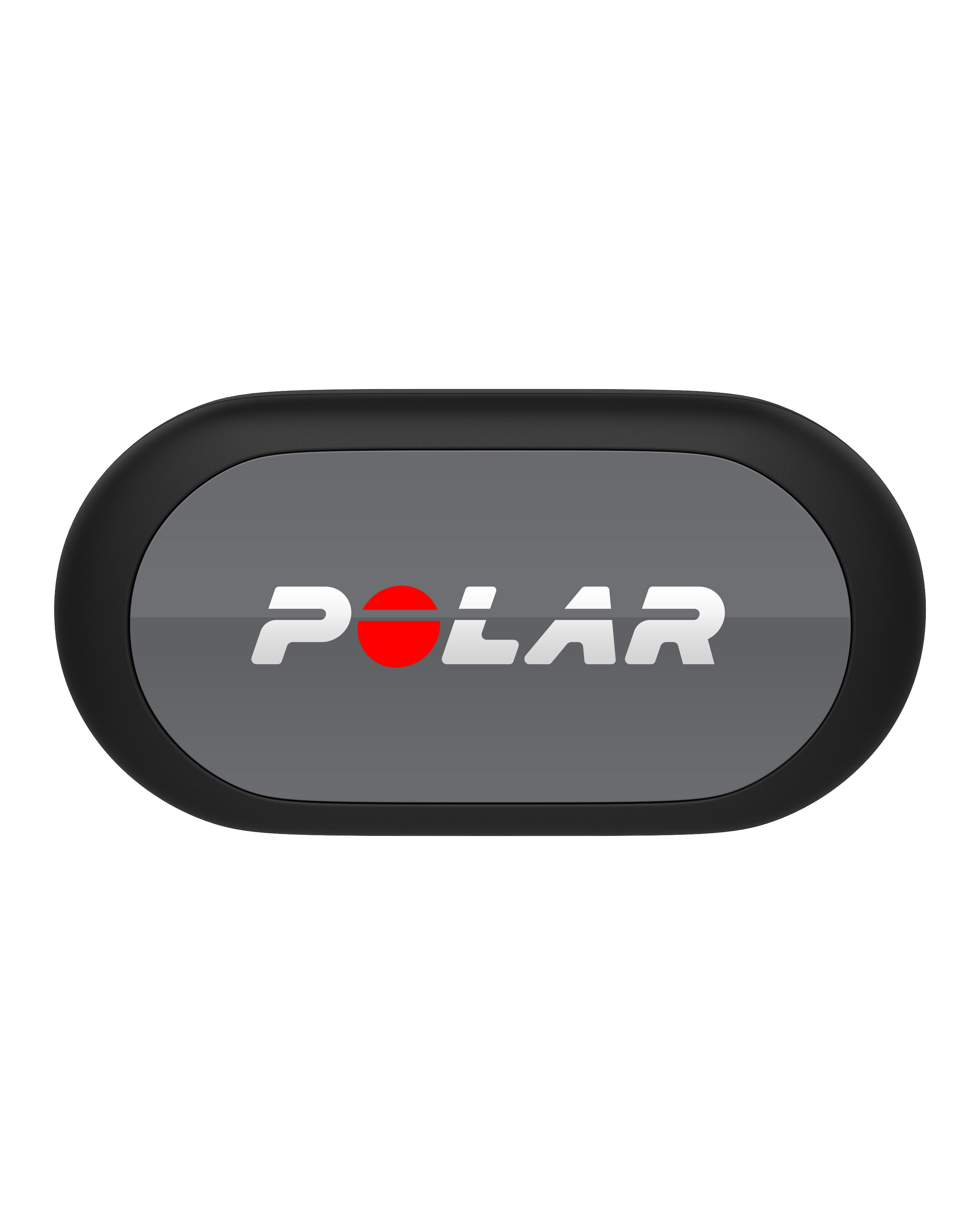Polar H10 Pulssensor Svart