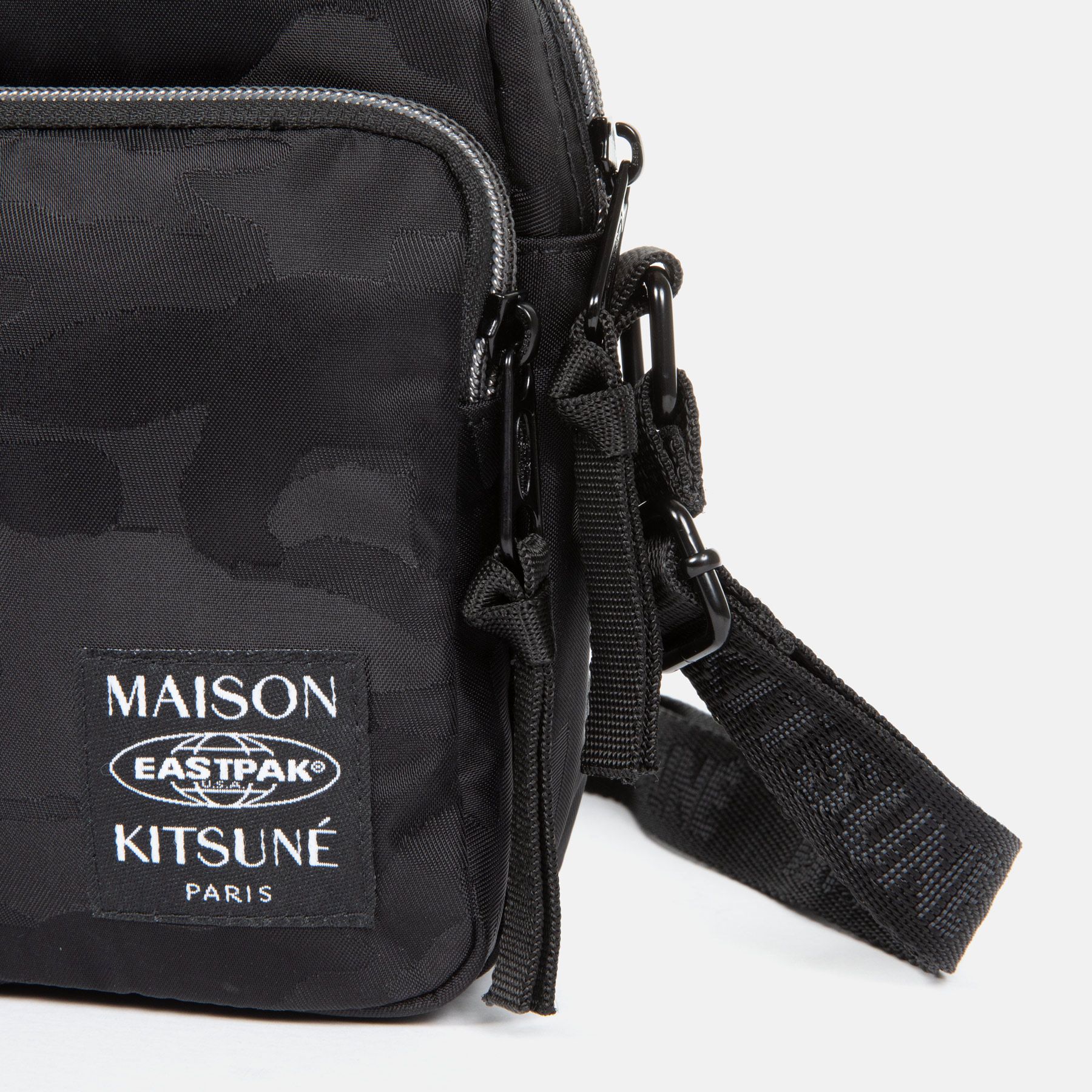Mk One KitsunJacquard