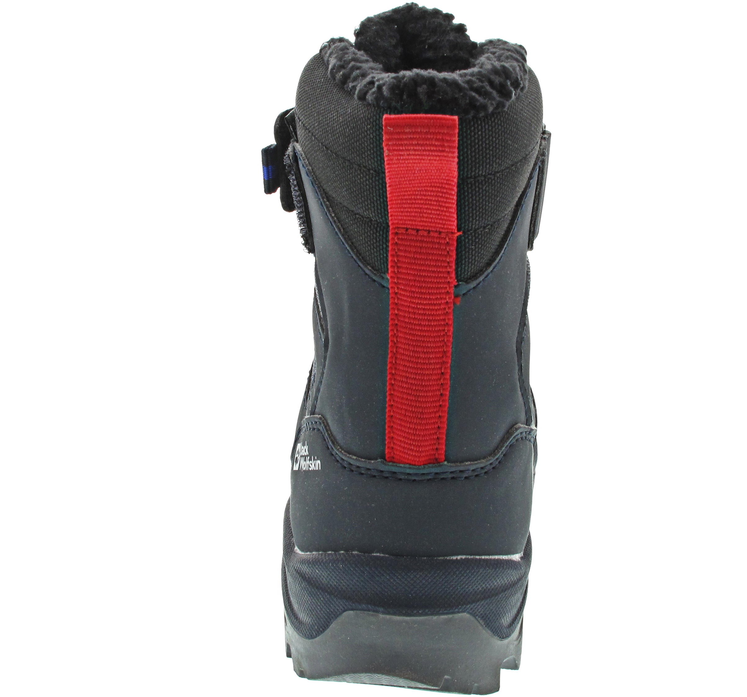 Jack Wolfskin Vojo Wt Texapore High K Boots TEX blau