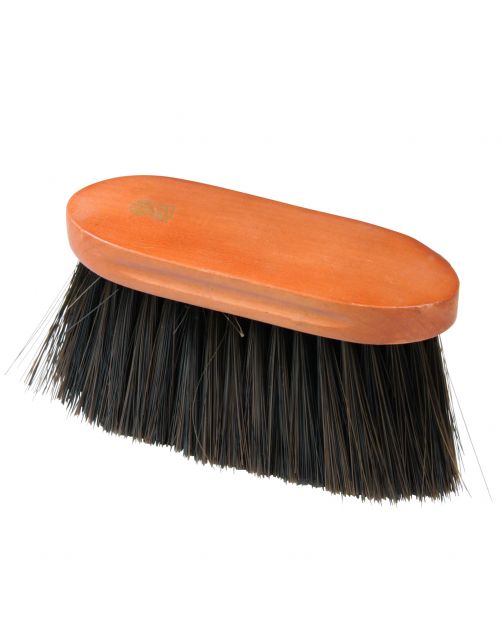 Waldhausen Borstel Zacht 8 Cm Hout - Paardenverzorging - 8x18 cm Zacht