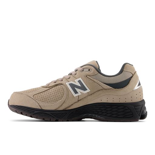 New Balance 2002R Sneakers, Driftwood, 38.5