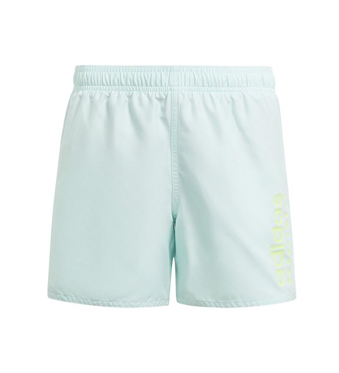 adidas JR Sportswear Essentials Logo CLX Zwemshort