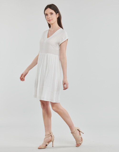 Molly Bracken - G801AE - Blanc