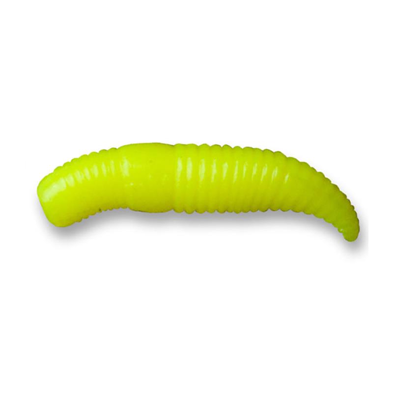 Leurre Souple Crazy Fish Mf Baby Worm 1.2” Floating - 3Cm - Par 12