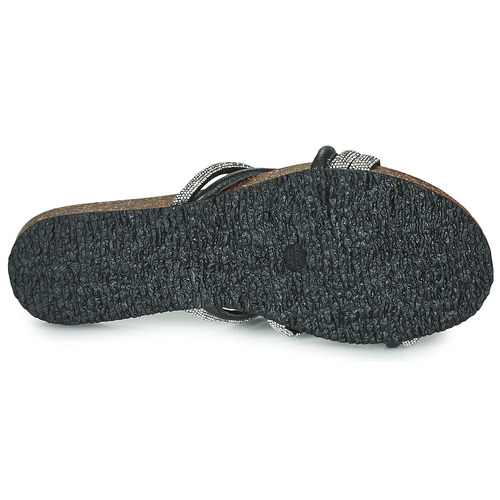 Betty London - PORTORICO - Noir