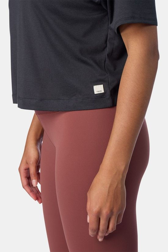 Vuori Vuori Energy Tee Dames
