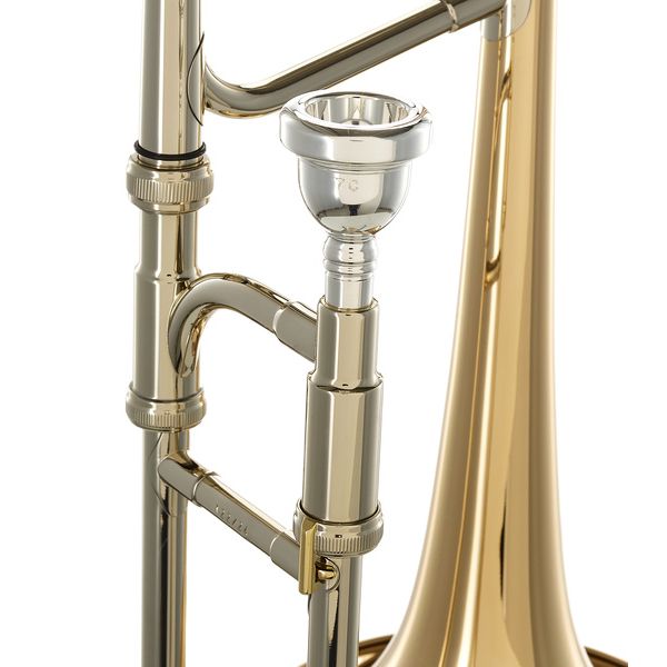 Kühnl & Hoyer Slokar Eb- Alto Trombone 175