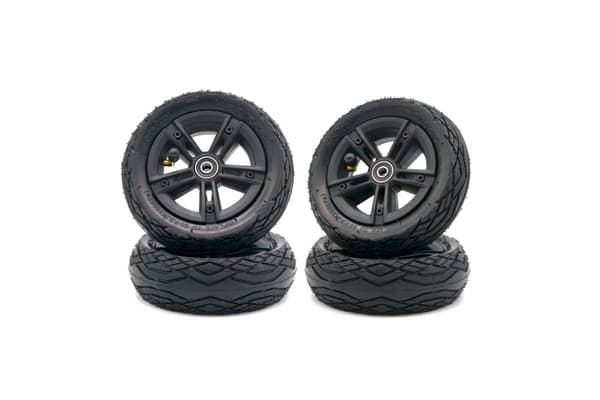 Exway Atlas On-Road Pneumatic Tires 160mm