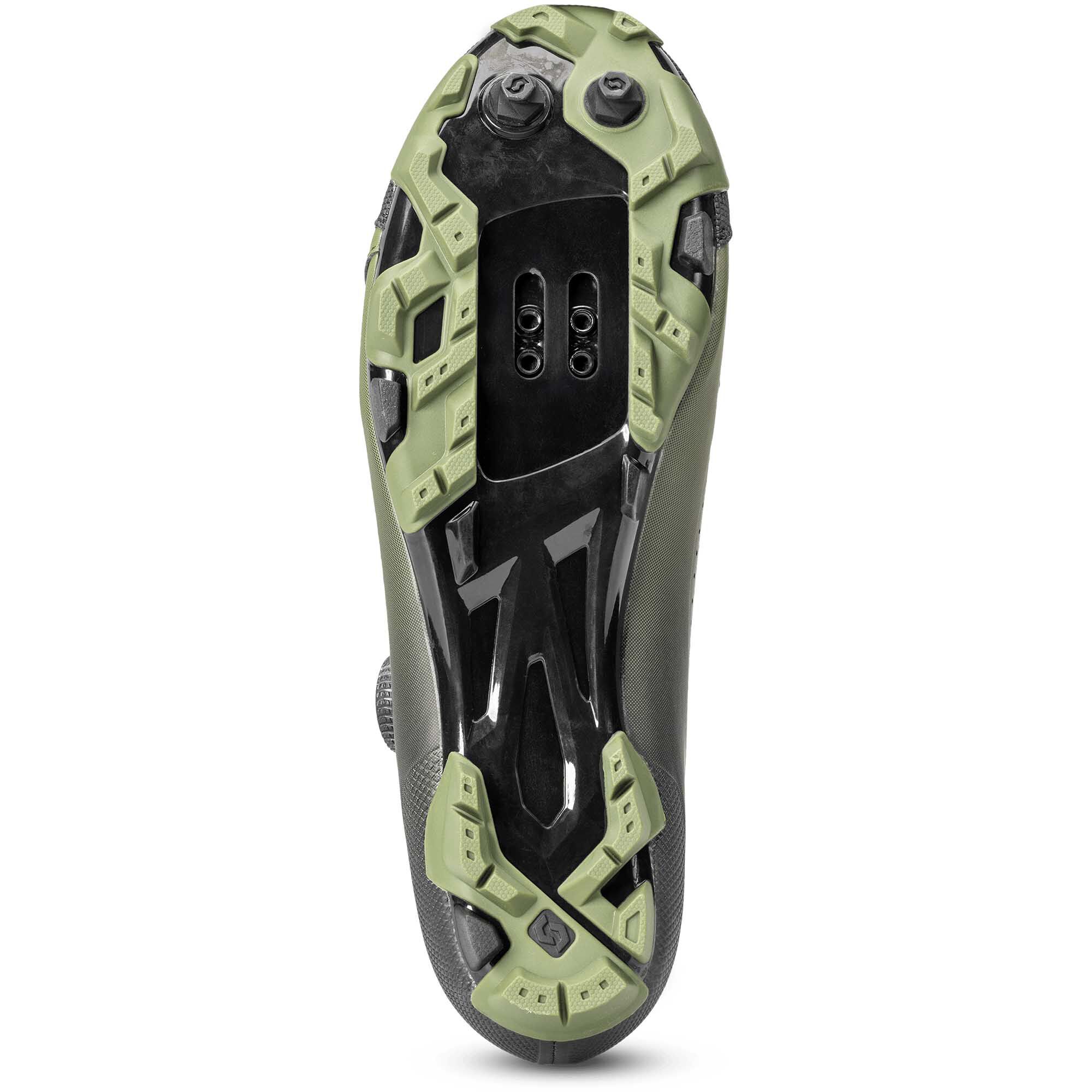 ScottMtb Team Boa