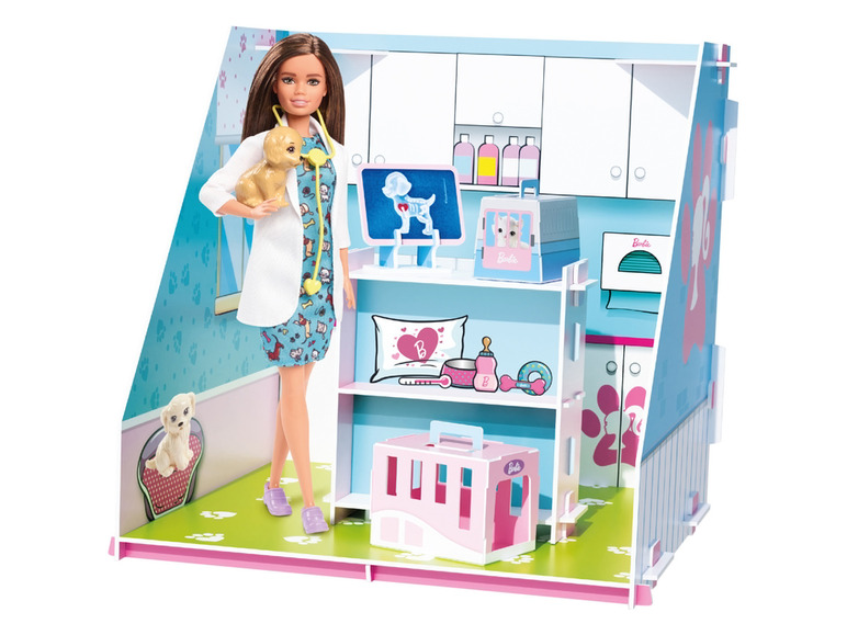 Barbieset