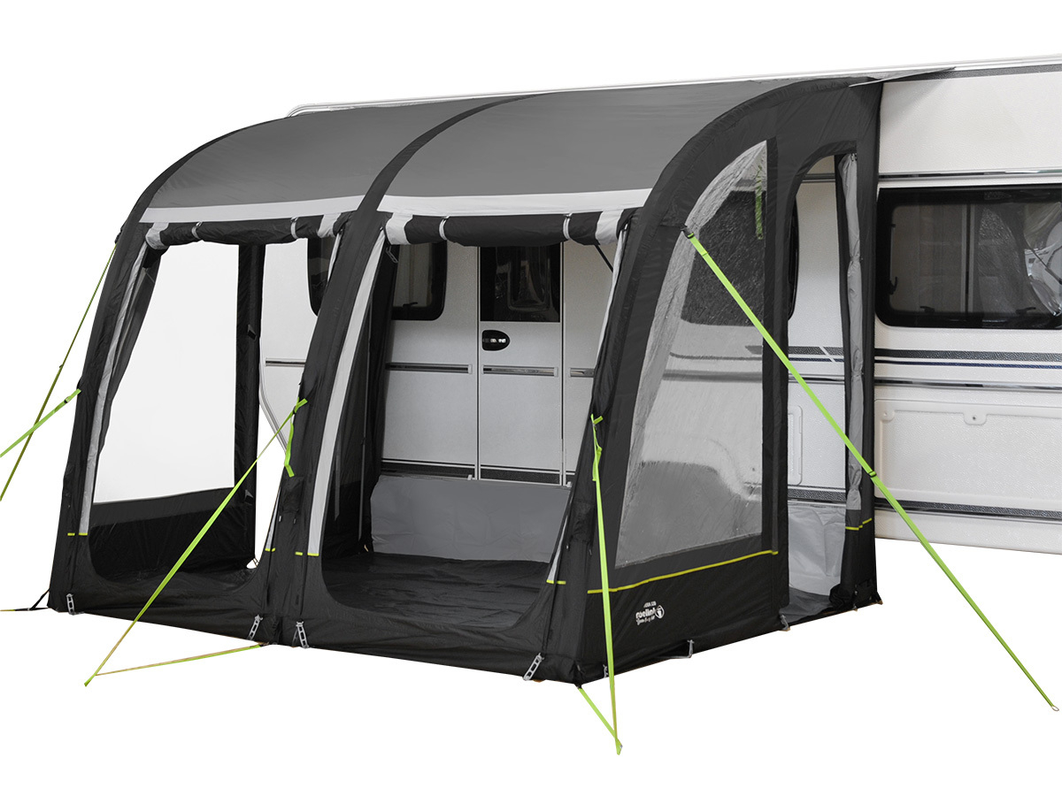 Obelink Palma 320 Easy Air caravan en camper voortent