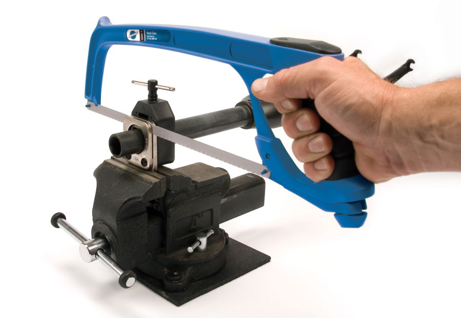 ParkTool Park Tool SG-6 Threadless Saw Guide