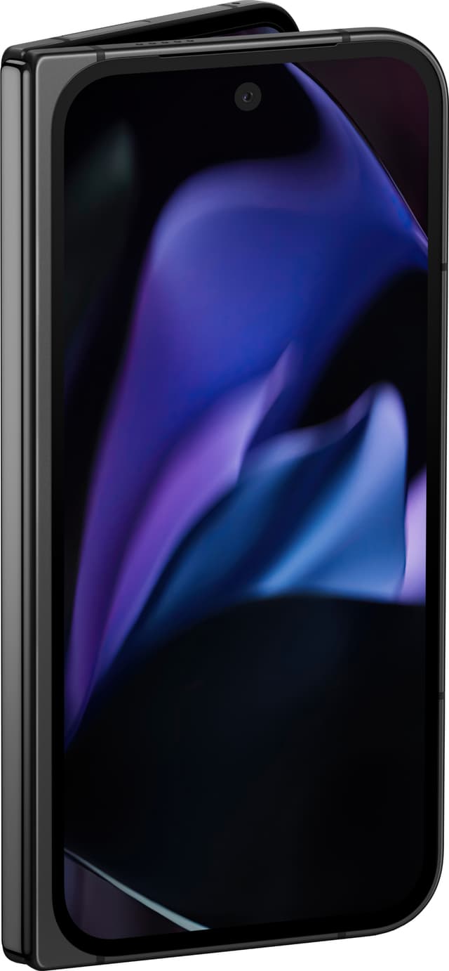 Google Pixel 9 Pro Fold 5G smartphone 16/256GB (Obsidian)