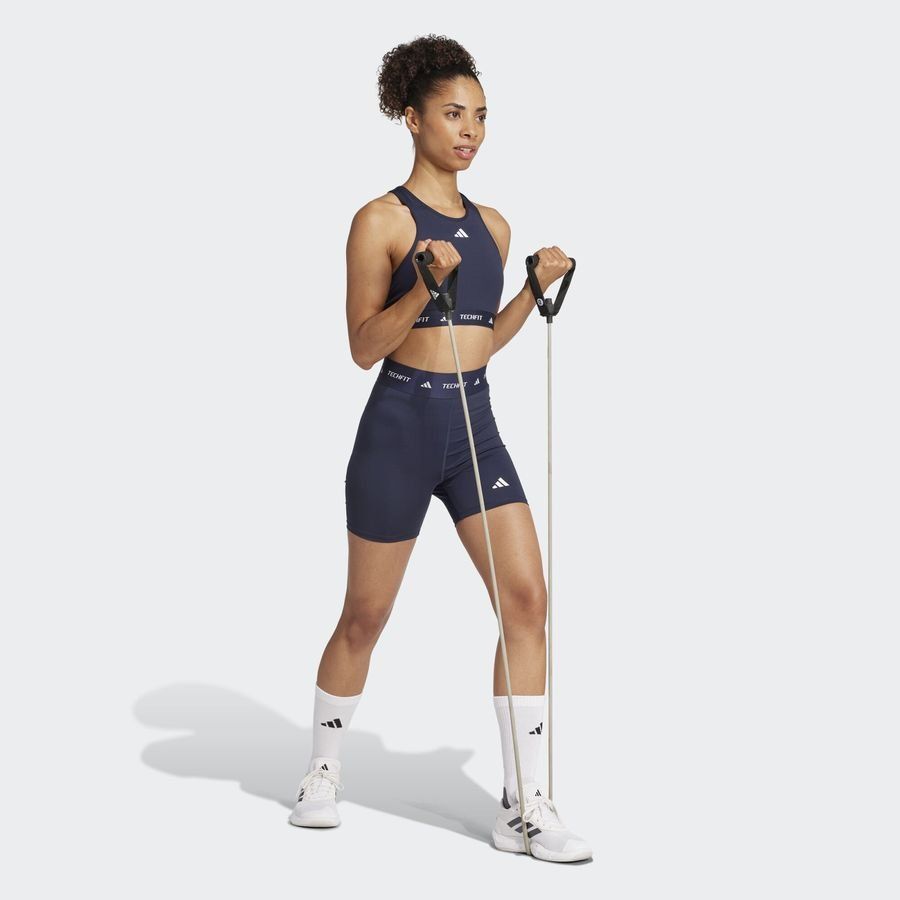 Adidas Cuissard TECHFIT