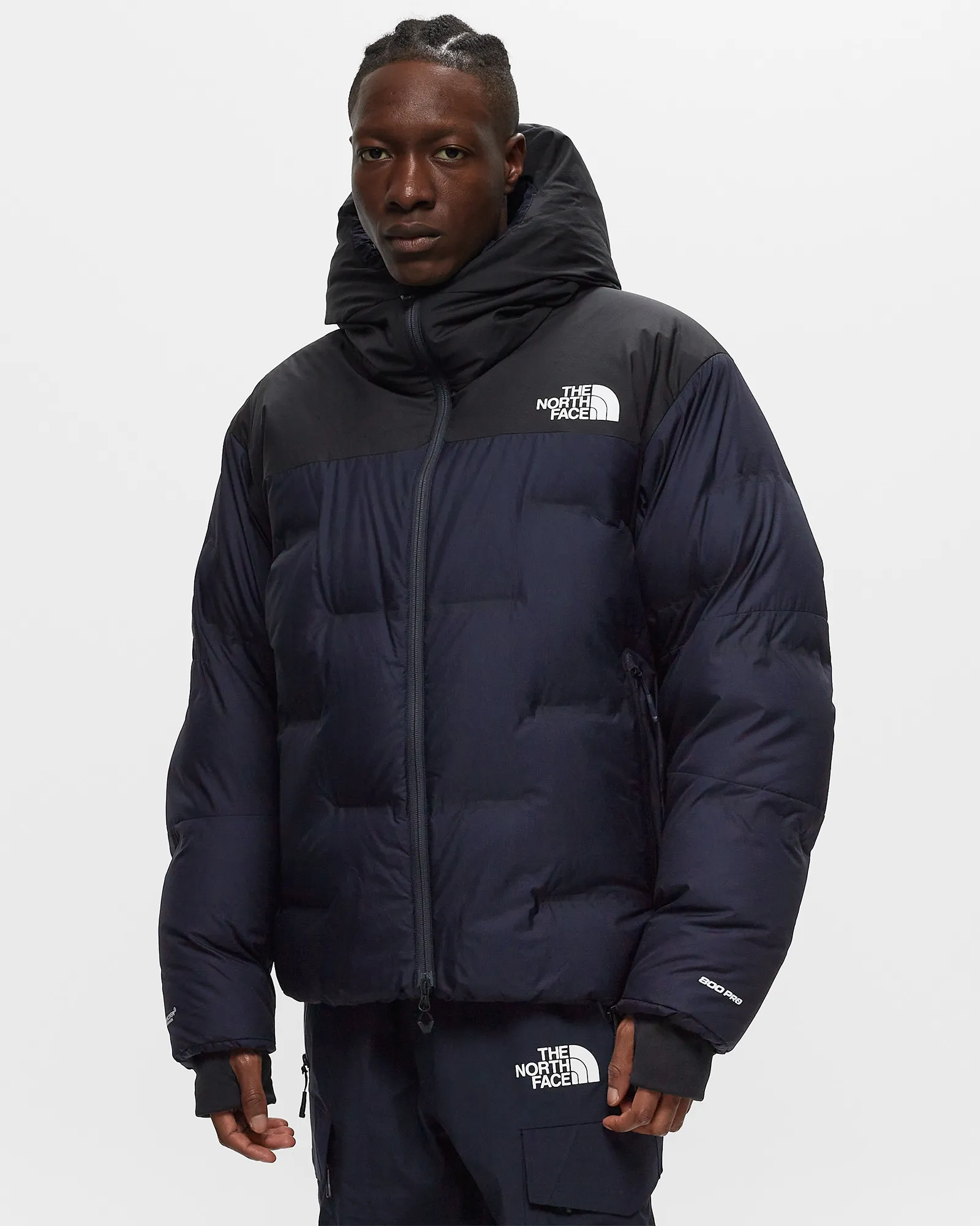 The North Face X UNDERCOVER CLOUD DOWN NUPSTE