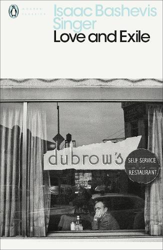 Love and Exile - Penguin Modern Classics (Paperback)
