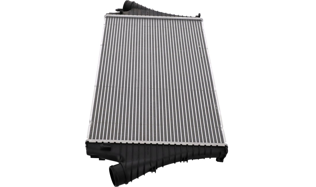 Intercooler
