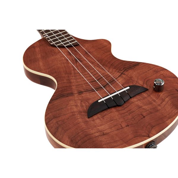 Ziegenspeck E-Uke Tenor