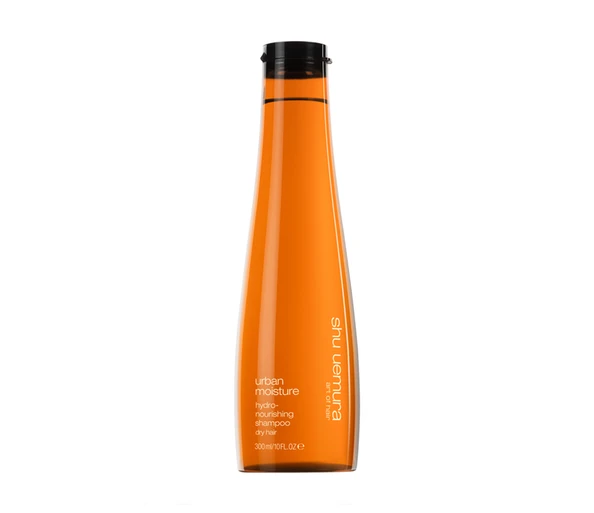 Shu Uemura Urban Moisture Shampoo