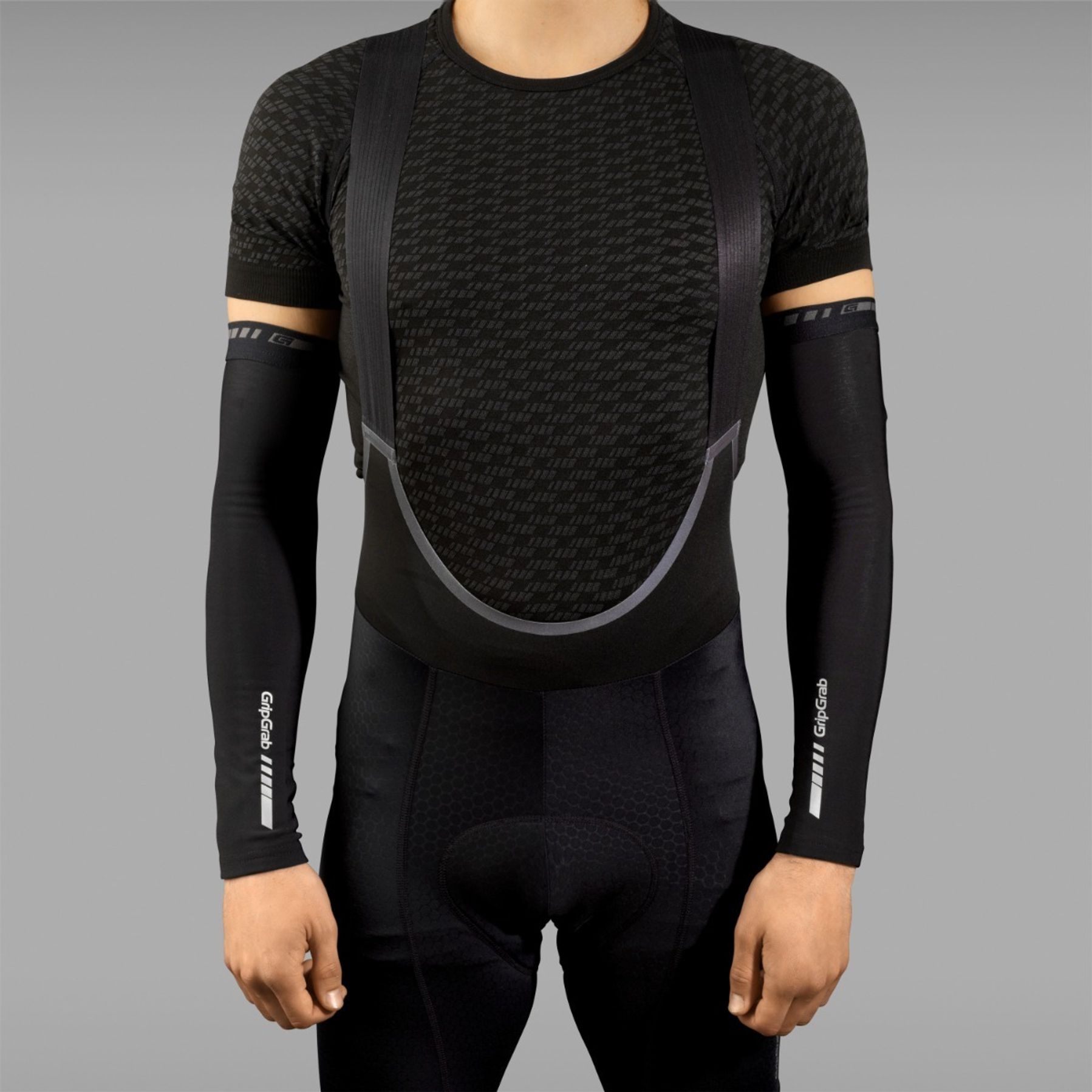 GripGrab Arm Warmers Classic