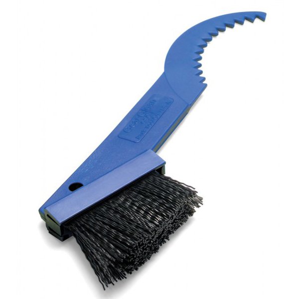 Park Tool Kassettebørste