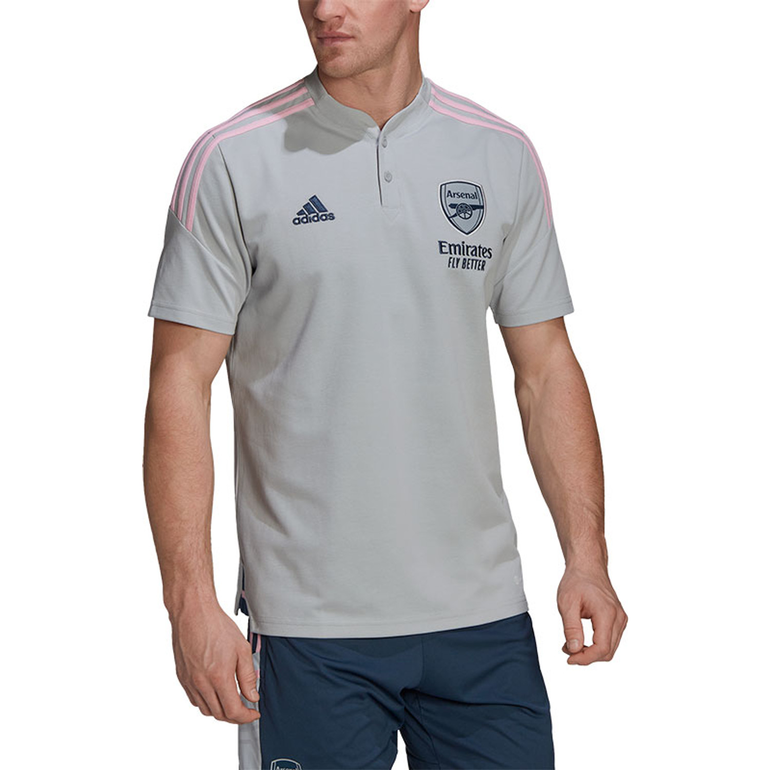 adidas Arsenal Polo Set