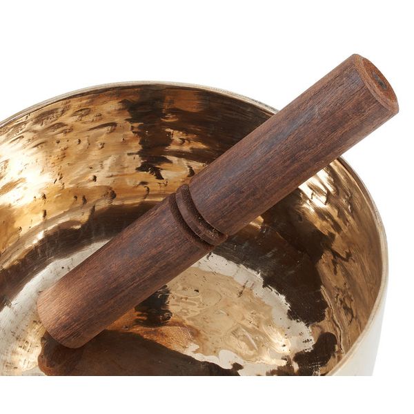 Thomann Tibetan Singing Bowl No1, 600g