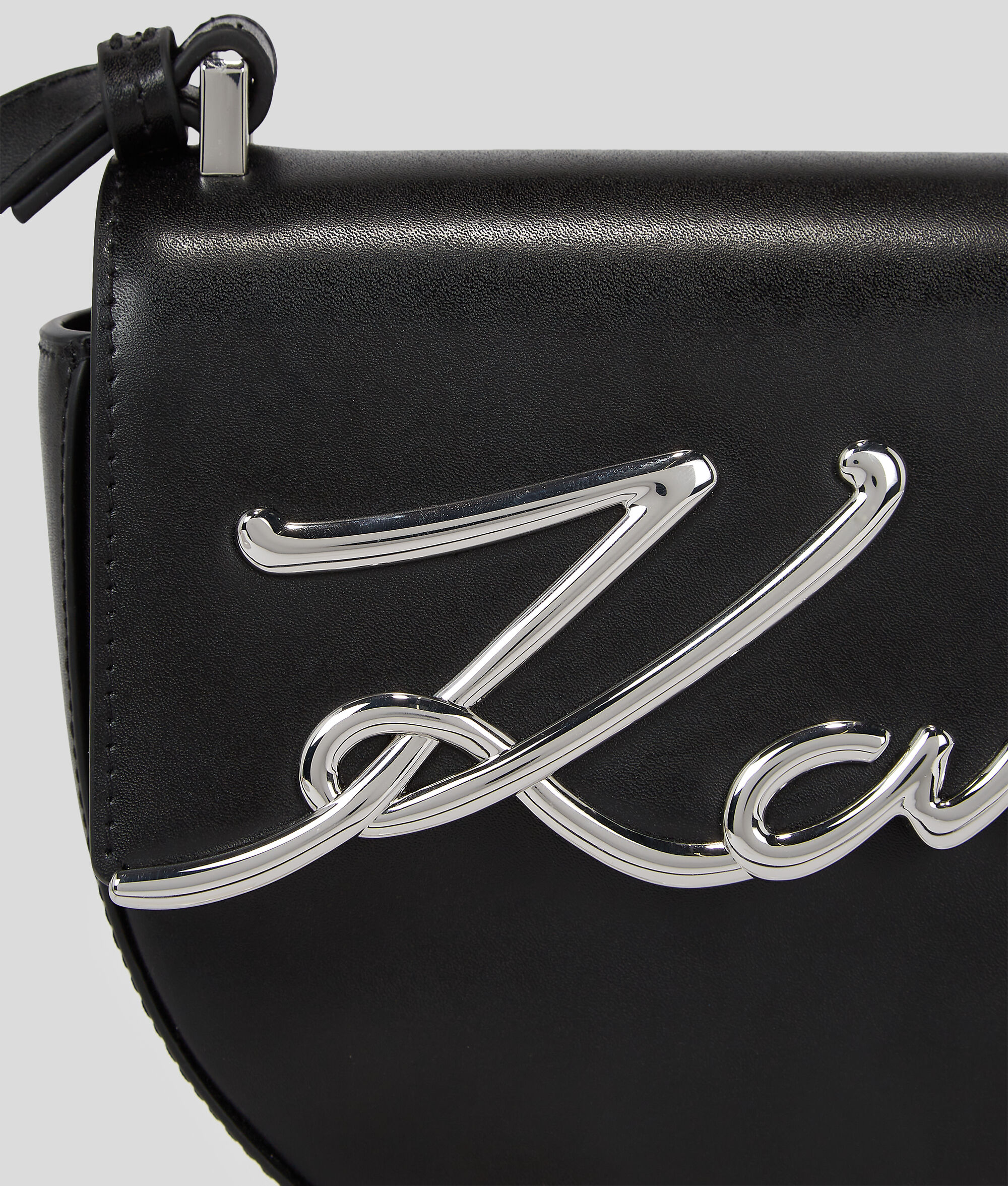 PETIT SAC SELLE K/SIGNATURE