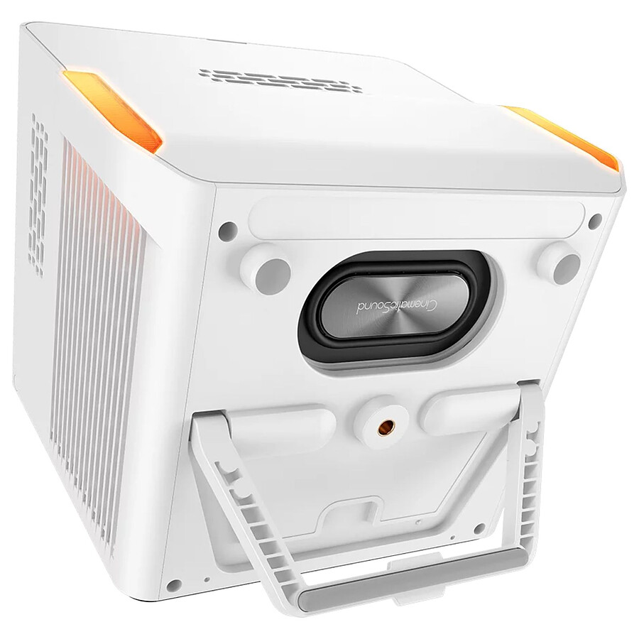 BenQ X300G - DLP LED UHD 4K - 2000 Lumens