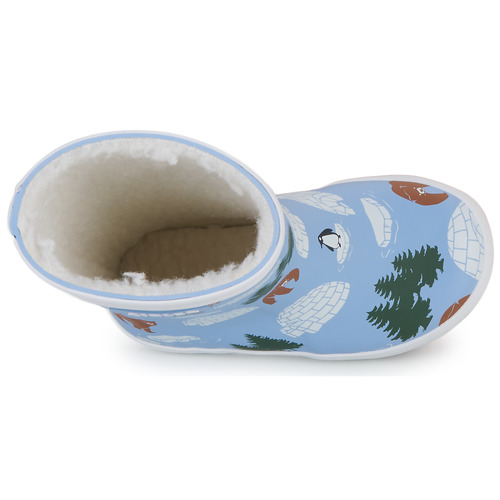 Aigle - LOLLY POP F PT2 - Bleu